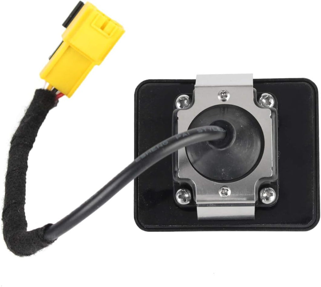Rear View Backup Camera for Kia Optima Hybrid 2011-2013 O362