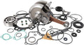 Bottom End Kit for Yamaha YFM 700 FG Grizzly 4x4 07 08 09 10 11 12 13, YXR 700 F Rhino 700 08 09 10 11 12 13 L221904