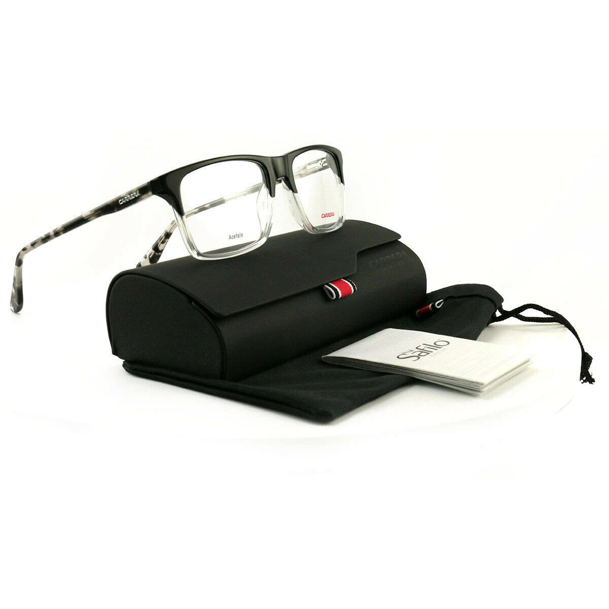 Black/Grey/Havana Sunglasses T50070