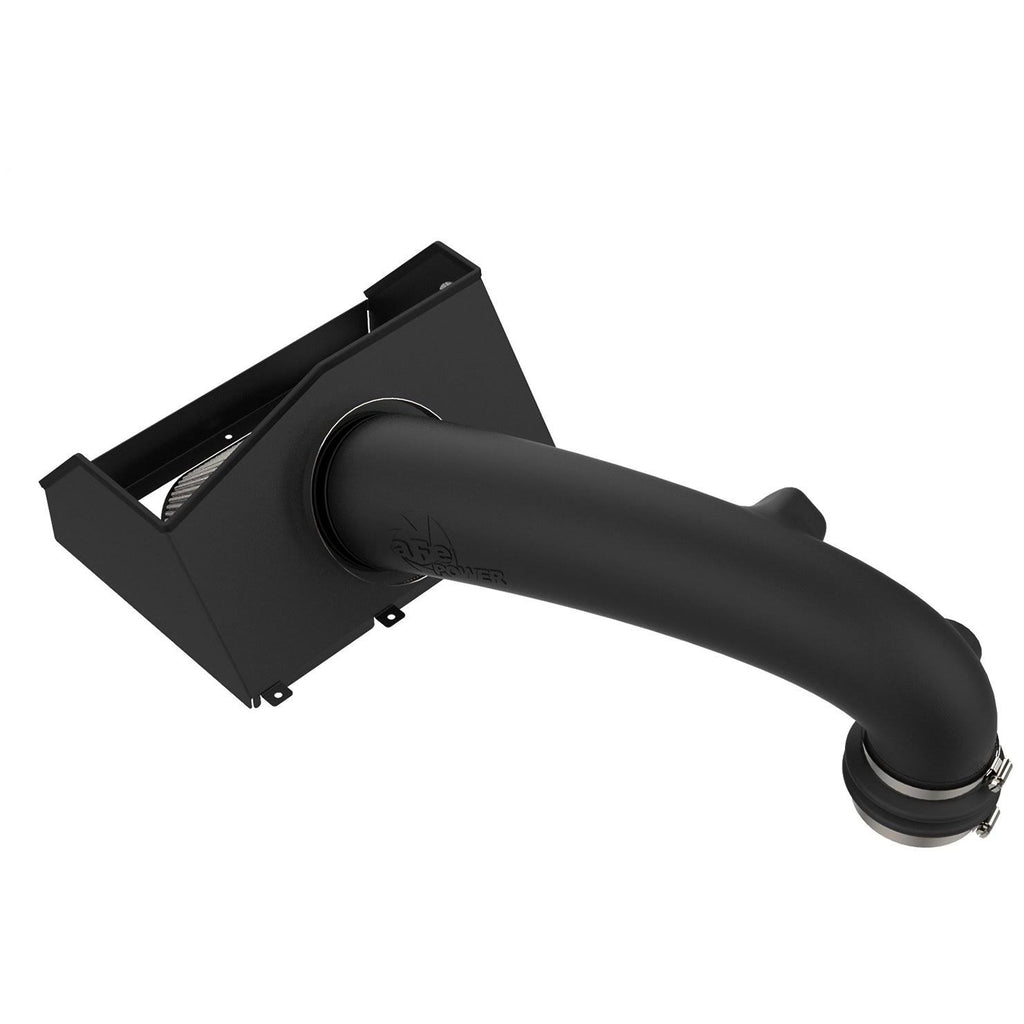 Cold Air Intake System P45943