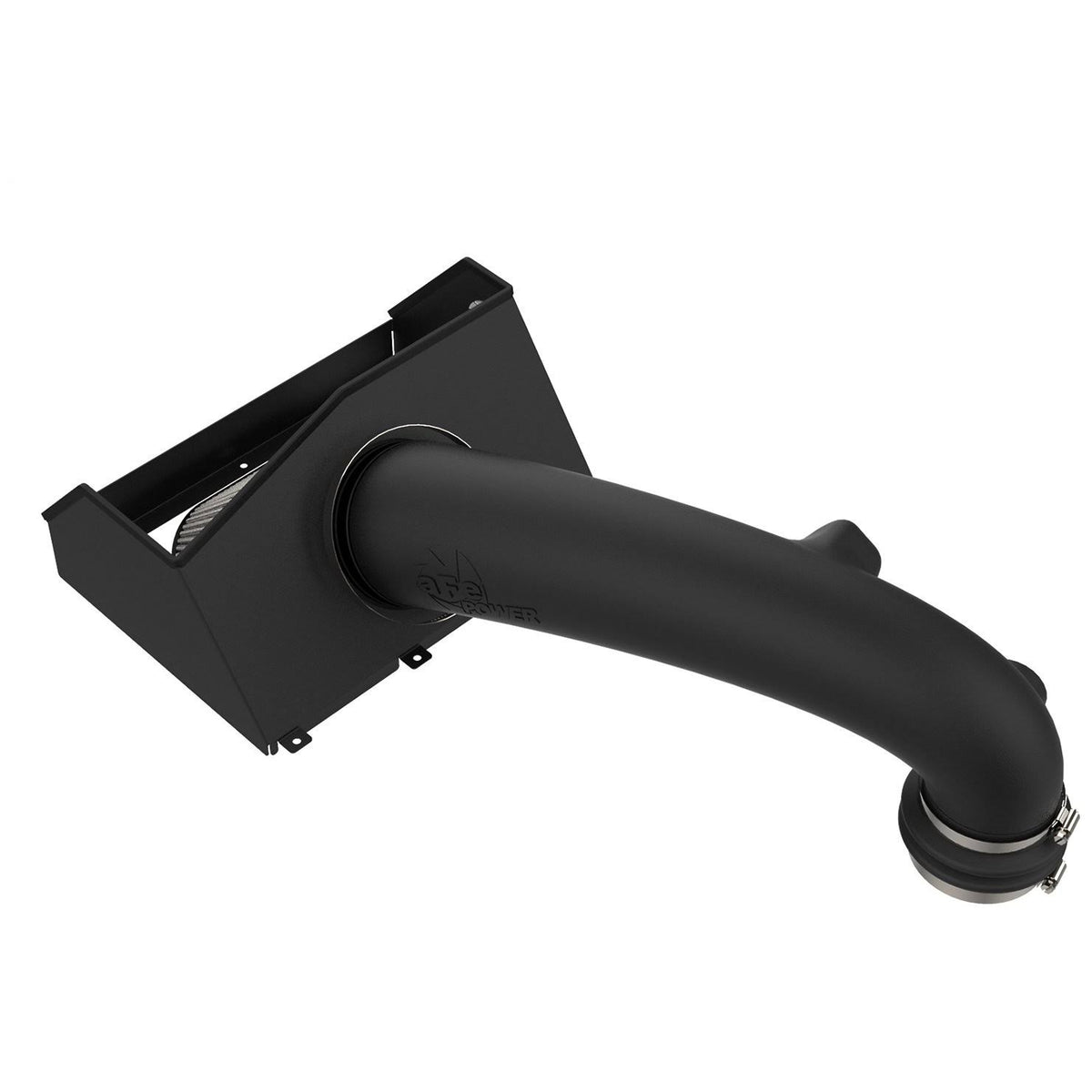 Cold Air Intake System P45943
