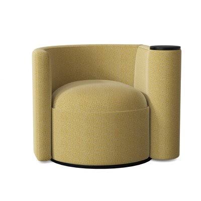 Barrel Chair S865