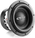 10 Inch Car Subwoofer Dual 2 Ohm Q9775