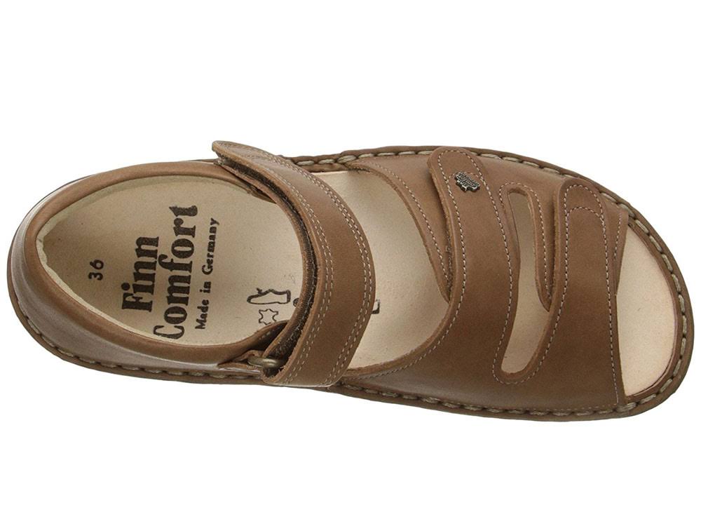 Baltrum Nut Kansas 42 V21168