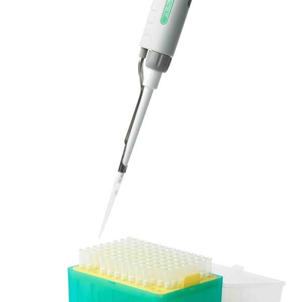 100-1000ul Adjustable Volume Pipette R485