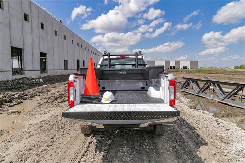 Hex Cab Rack Y5990