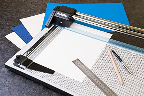 18-inch Professional Paper Cutter Trimmer S37603
