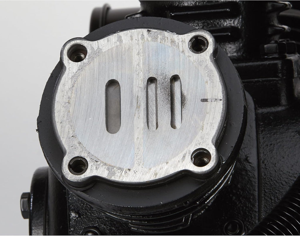 2-Stage 3-Cylinder Air Compressor Pump C7887