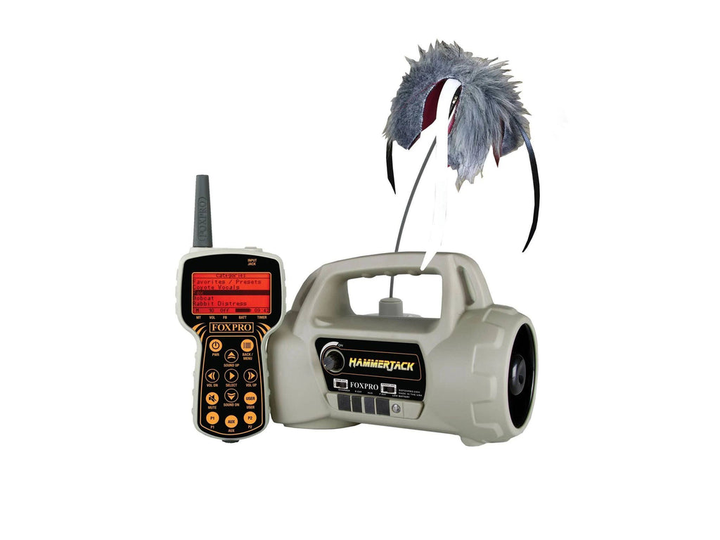 Predator Call S491123