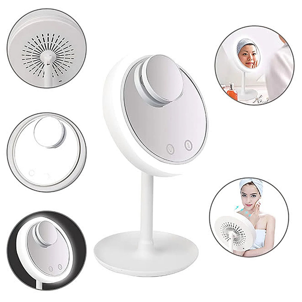 Cool Aire Mirror F258