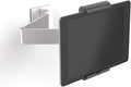 Silver/Charcoal Tablet Floor Stand 47.5 Inches Tall S36030