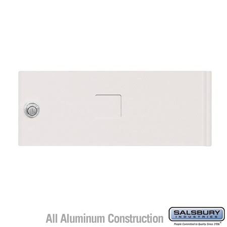 Replacement Door and Lock B Size K27984