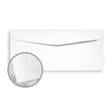 Platinum White 24 lb 25% Cotton Writing Envelopes U749989