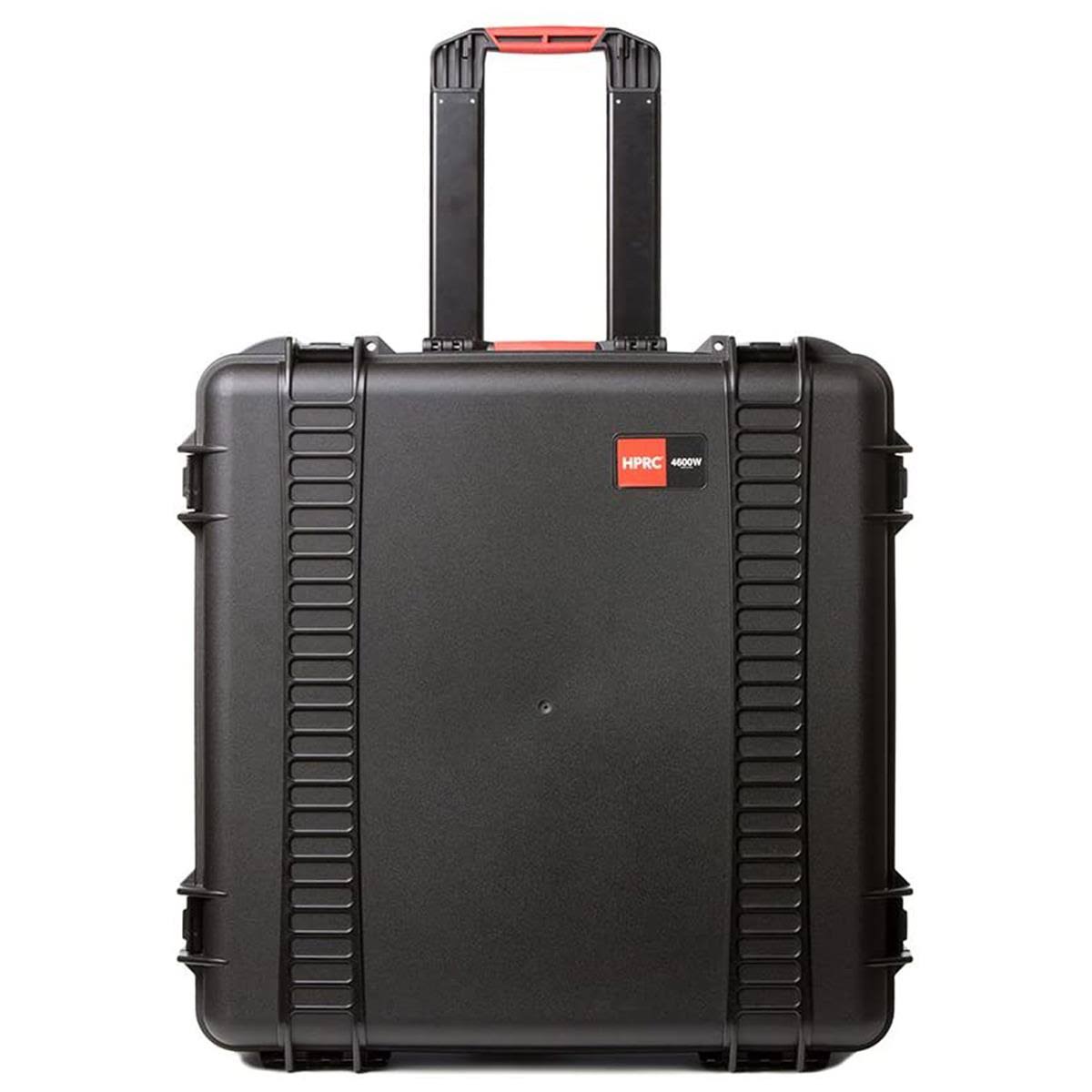 Wheeled Hard Case X547598