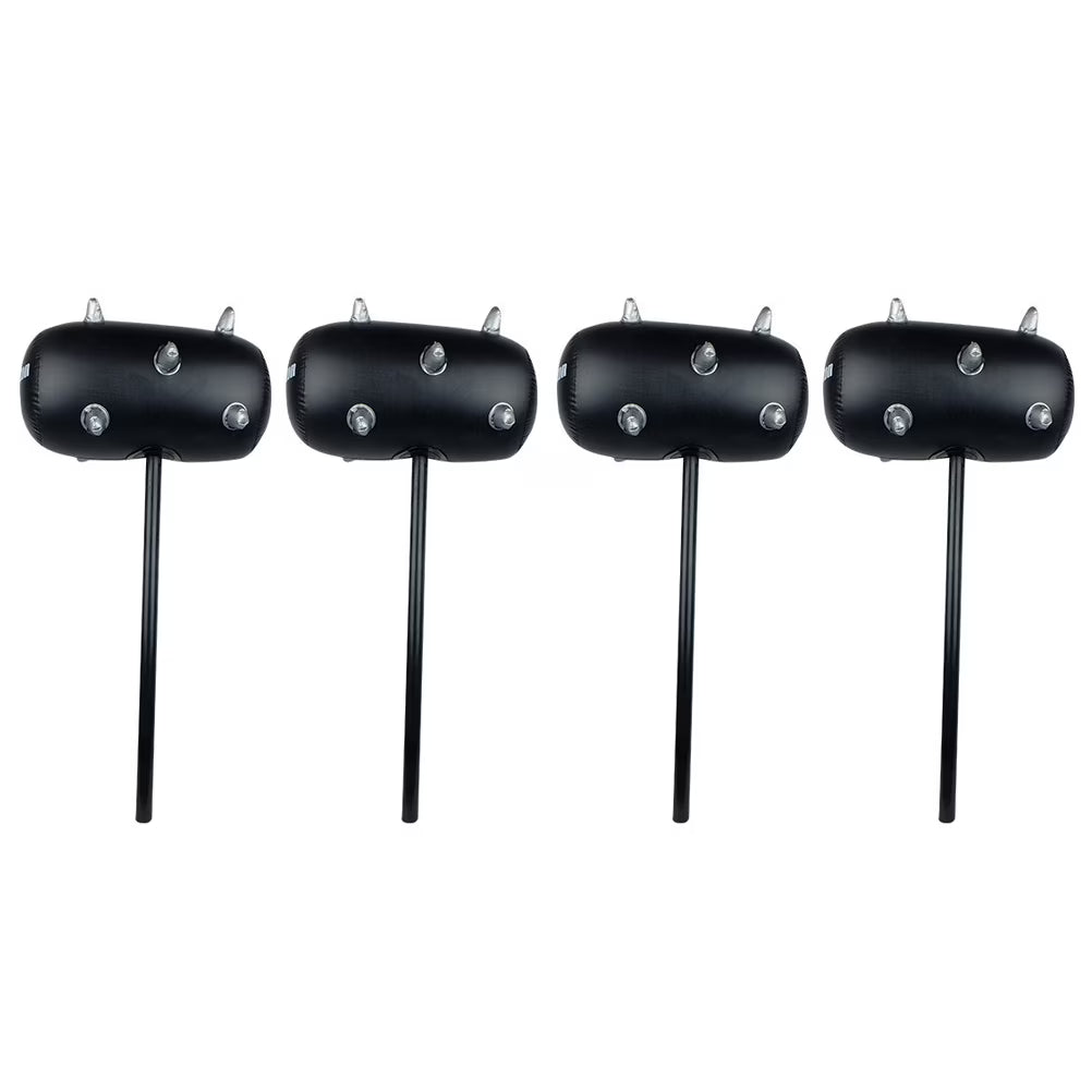 Inflatable Hammer Toy T384