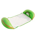 4-in-1 Inflatable Pool Floats X827