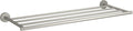 Vibrant Brushed Nickel Hotelier U858