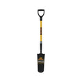 Forgd Drain Spade U410