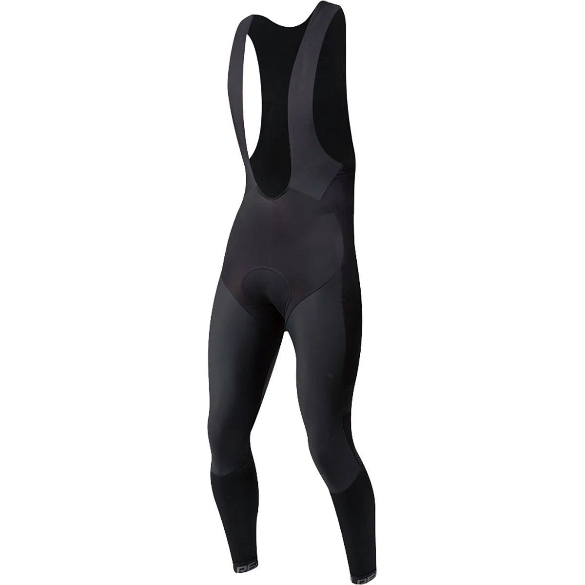Black Small Cycling Bib Tight M859551