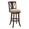 Oyster Bar-Height Stool A223