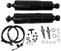 Rear Air Lift Shock Absorber R67124