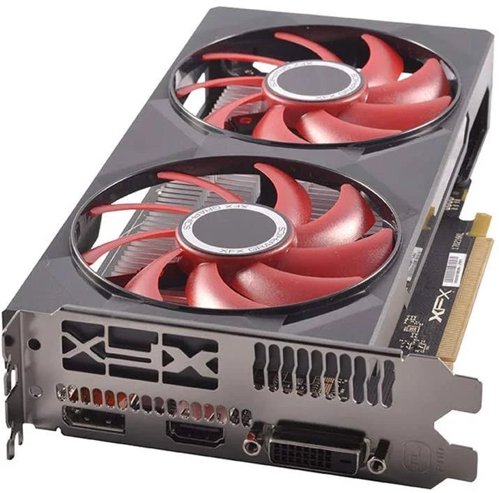 Radeon RX 550 Graphic Card S175023
