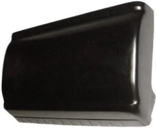 Driver Side Cab Corner for GMC Sierra 1500 1999 2000 Extended Cab R926
