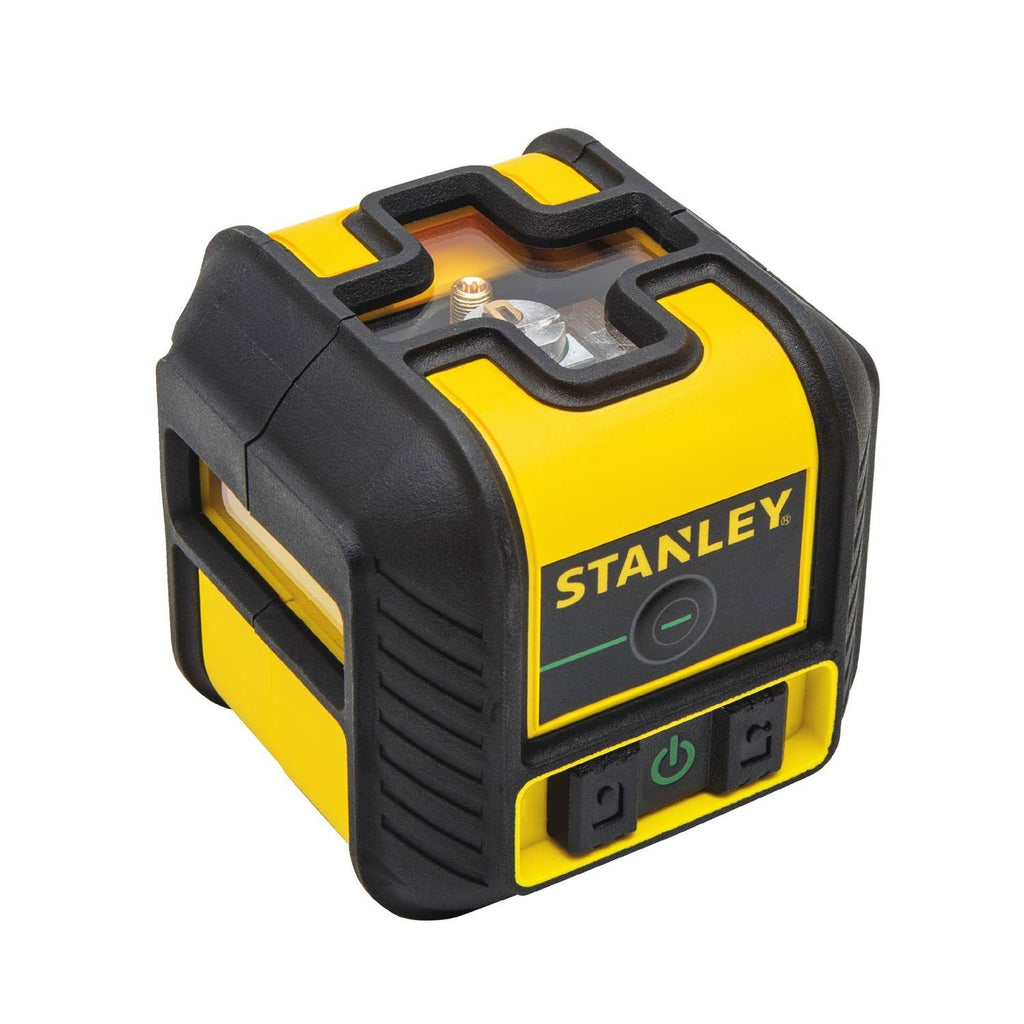 Green Beam Multi Cross Line Laser Level A65829