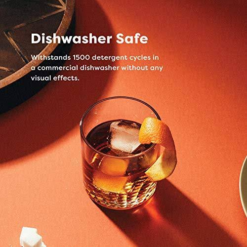 16oz Stacking Pint, Set of 24, Dishwasher Safe J5505