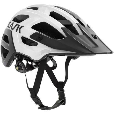 White Large Helmet C6375