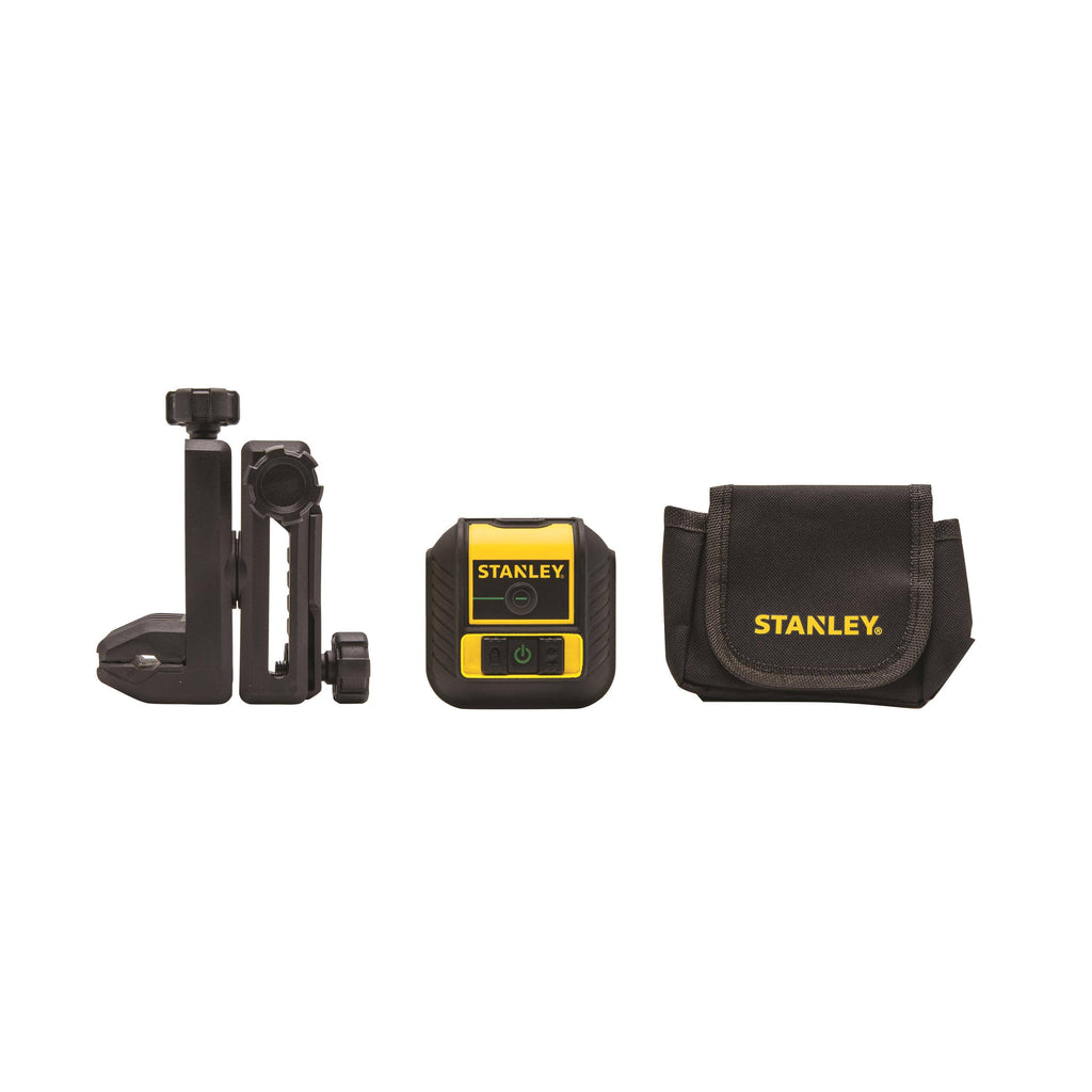 Green Beam Multi Cross Line Laser Level A65829
