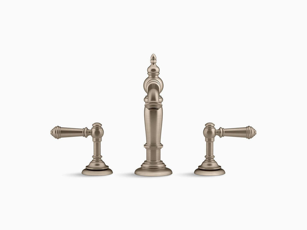 Bathroom Sink Lever Handles P323