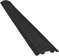 Yellow Cable & Hose Protector Cord Cover G788710