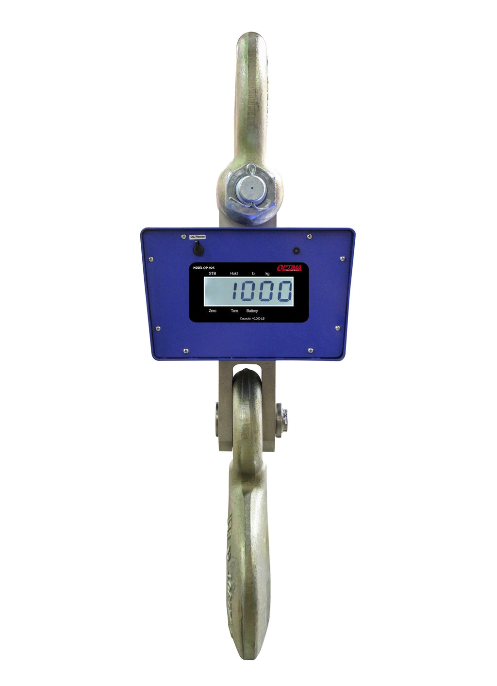 Heavy Duty Crane Scale P58524