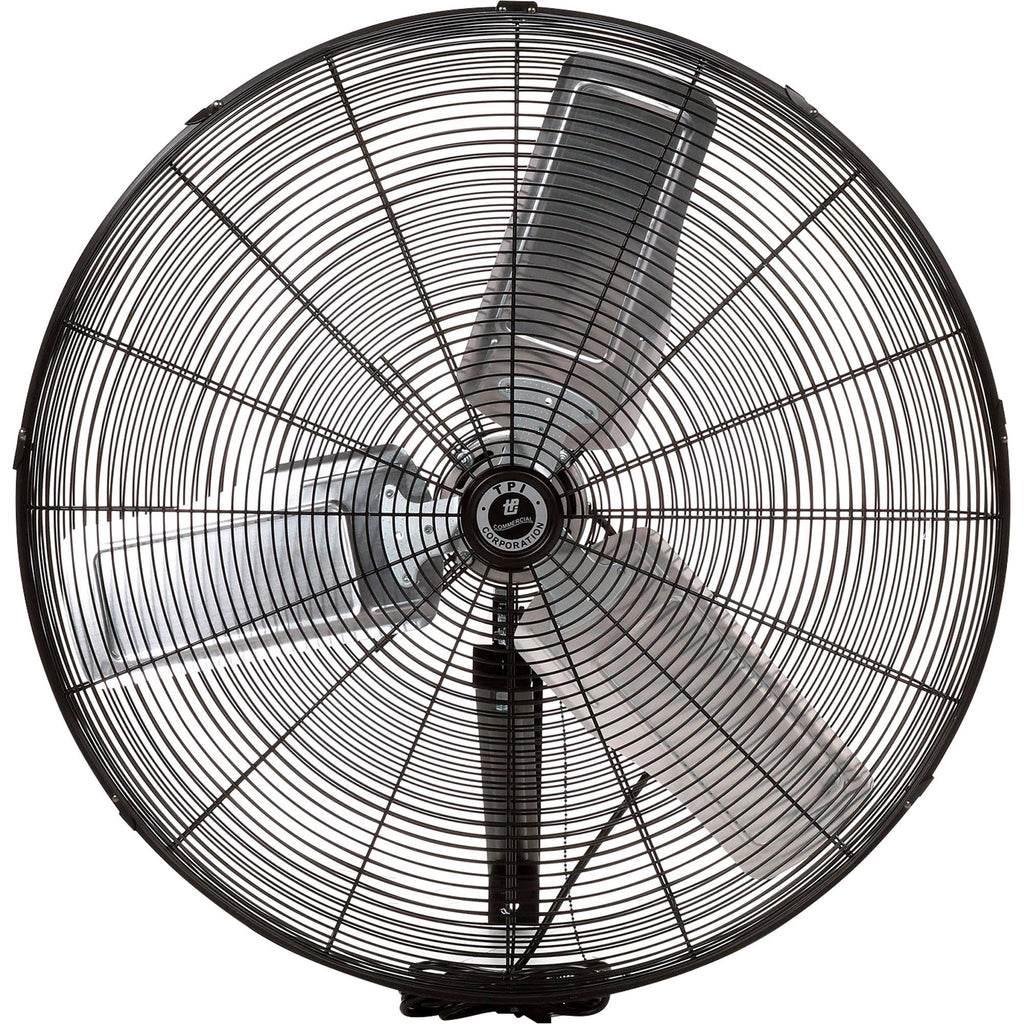 30x22 Commercial Circulator Wall Mount Fan Q1296