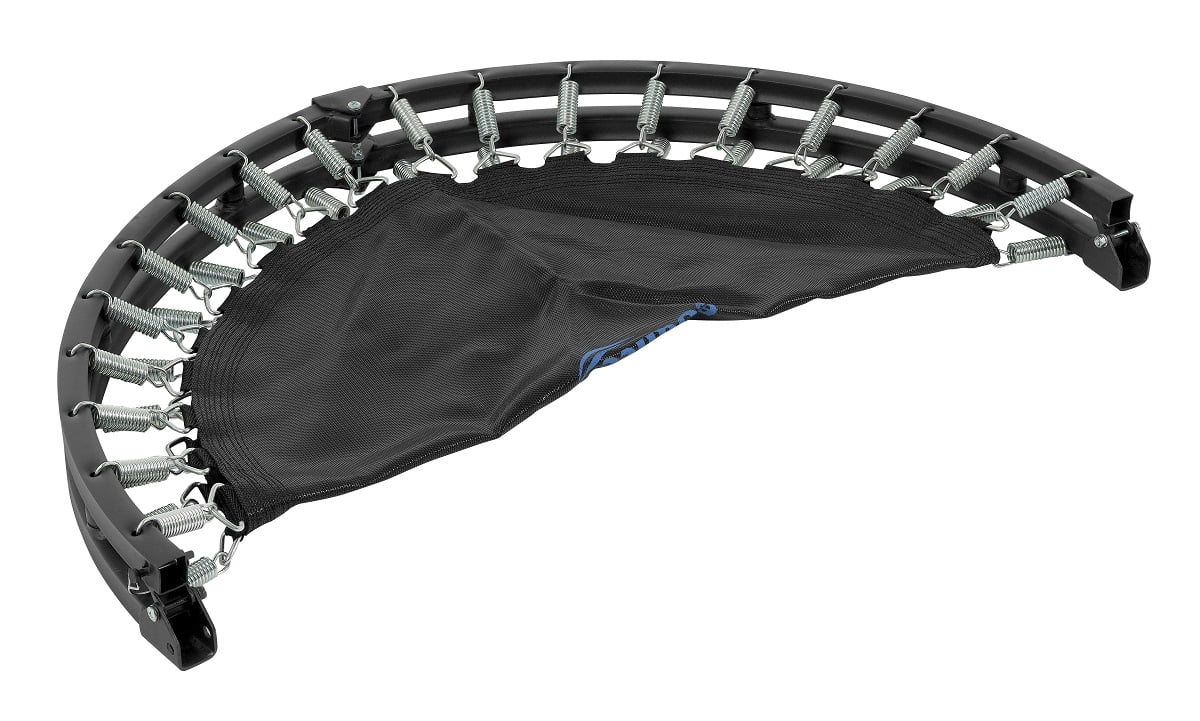 Mini Exercise Trampoline Foldable 36" with Bag E600076
