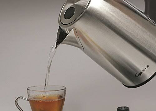 Steel Water Kettle C754841