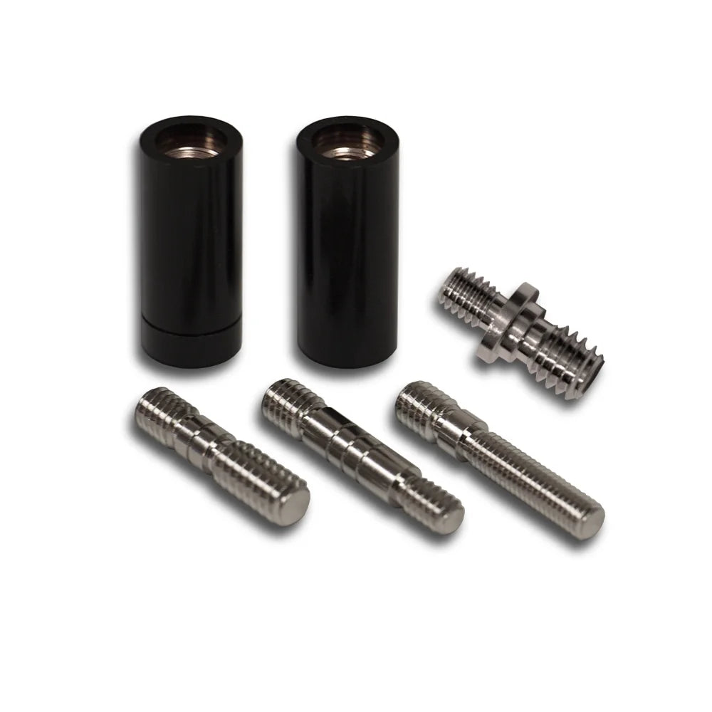 Soft-Flex Titanium Whip Antenna G2491