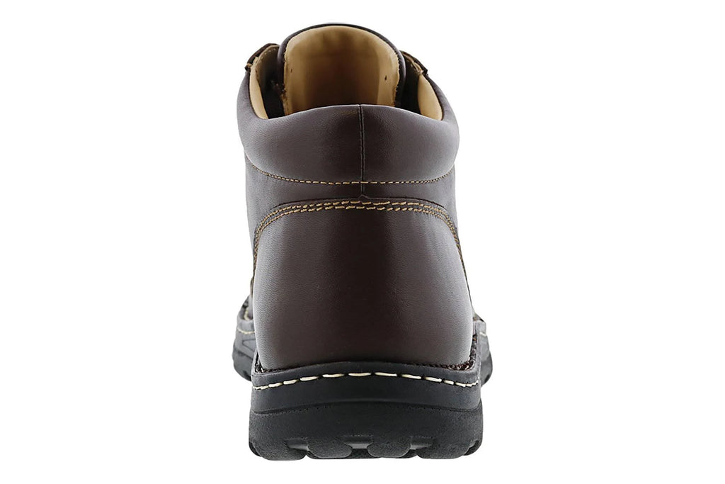 Brown Men&s 9.5 Shoes P26308