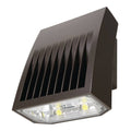 LED 12W 4000K 120-277V Full Cutoff Small Housing Wall Light G641