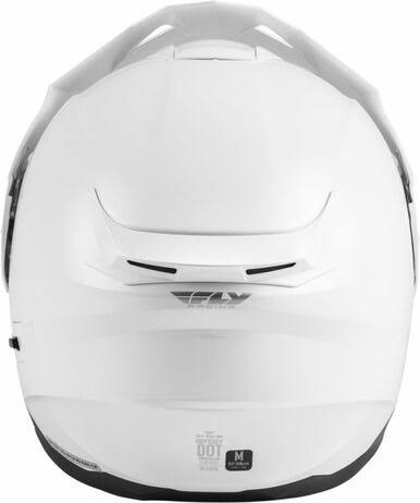 Matte Black Modular Helmet E881275