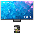 85 Inch QLED 4K Smart TV W268