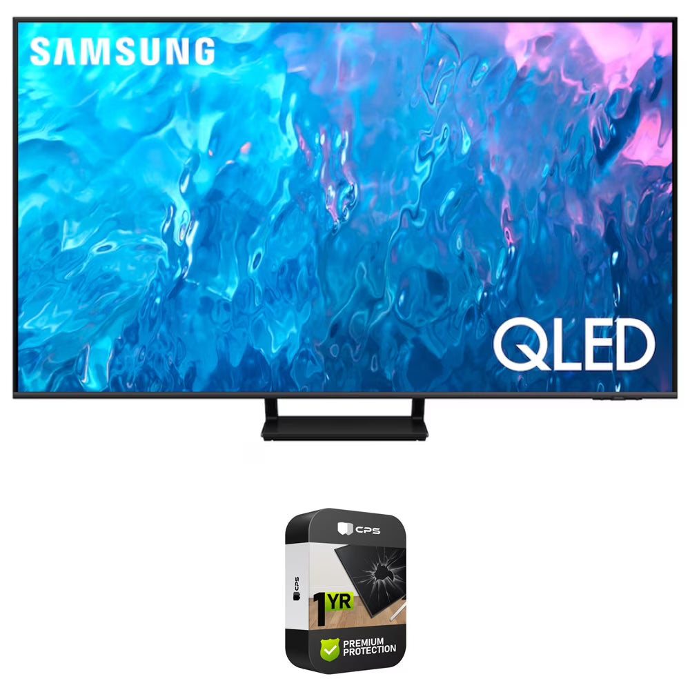 85 Inch QLED 4K Smart TV W268