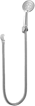 Polished Nickel Multi-Spray Handshower F10359