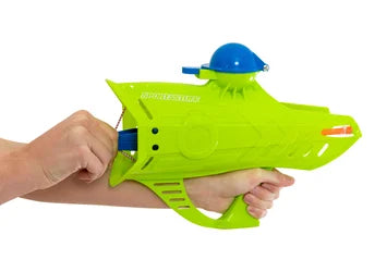 Snowball Maker & Launcher Kit B905297