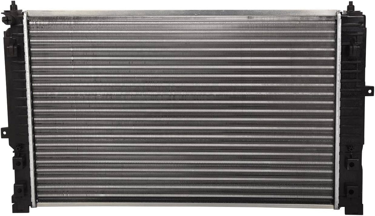 Engine Radiator Pack of 2 U3080