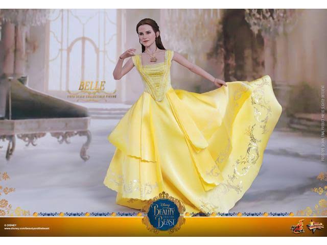 1/6th Scale Action Figure O997680