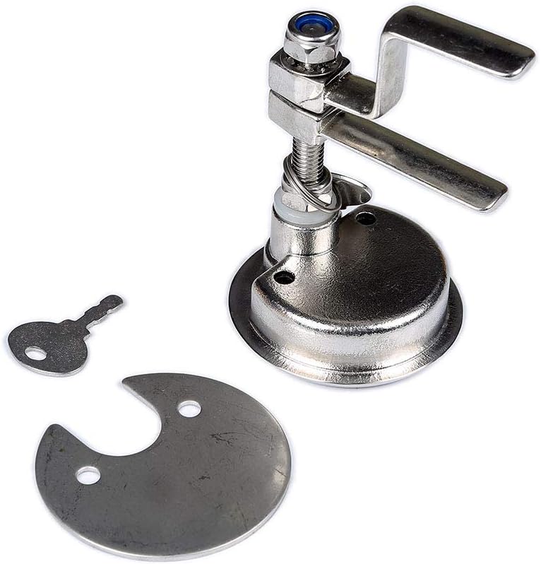 Cam Latch Boat Hatch Locking F521