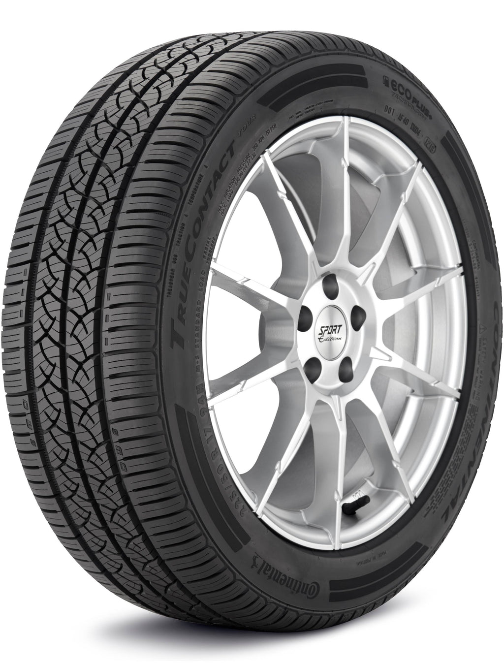 205/60R16 92H Tire O148