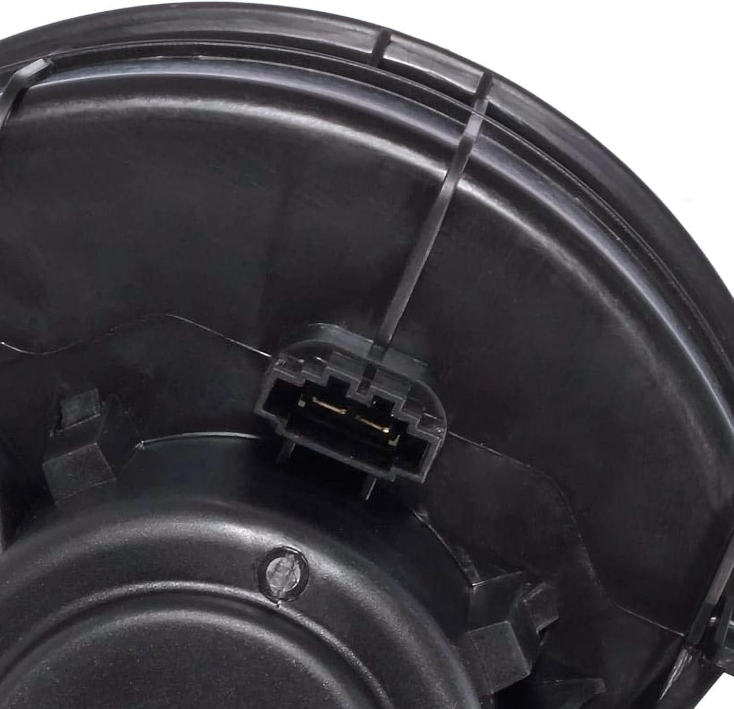 Heater Blower Motor with Fan Cage Pack of 2 G25711